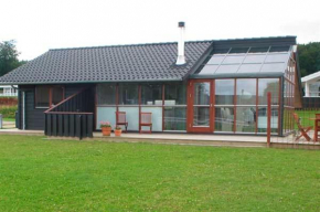 Holiday home Rugmarken H- 3852